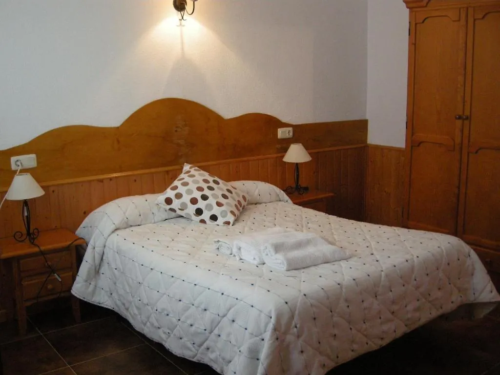 الشقق الفندقية طريفةفي  El Rancho شقة فندقية
