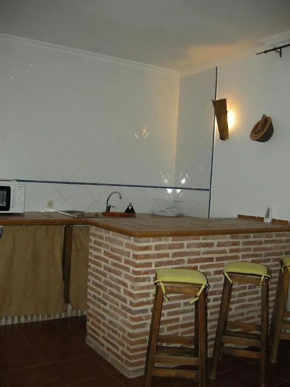 الشقق الفندقية طريفةفي  El Rancho طريفة