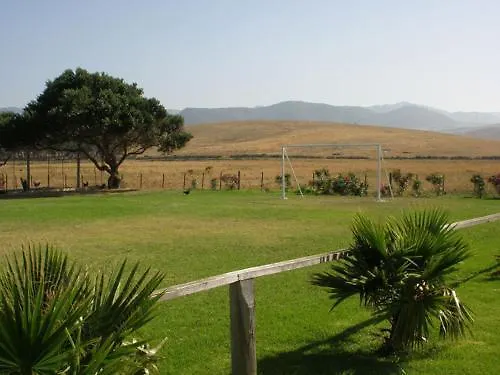 الشقق الفندقية طريفةفي  El Rancho 3*, طريفة