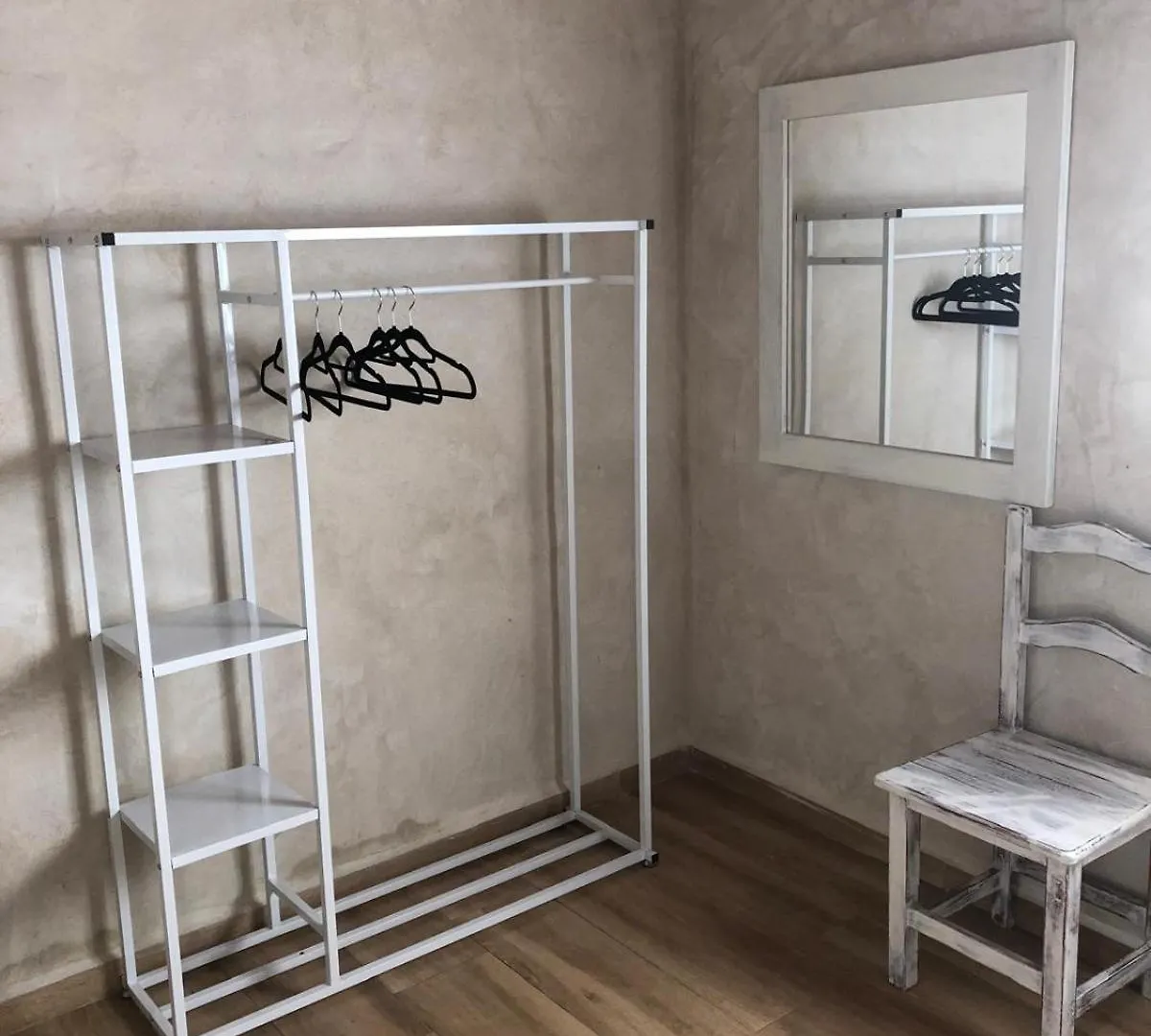 الشقق الفندقية طريفةفي  El Rancho 3*, طريفة