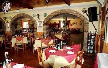 شقة فندقية الشقق الفندقية طريفةفي  El Rancho