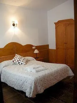 الشقق الفندقية طريفةفي  El Rancho إسبانيا