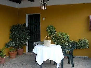 الشقق الفندقية طريفةفي  El Rancho شقة فندقية طريفة