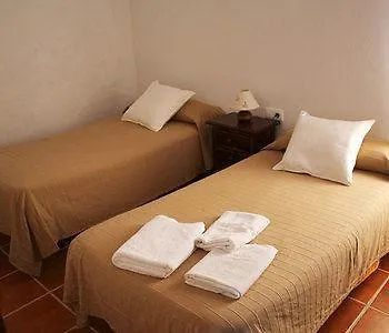 الشقق الفندقية طريفةفي  El Rancho 3*, طريفة