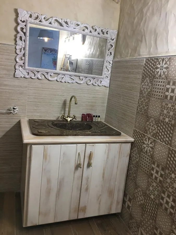 الشقق الفندقية طريفةفي  El Rancho