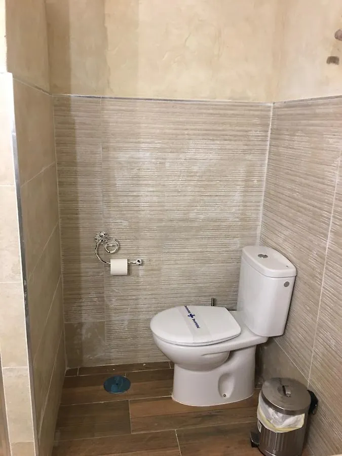 شقة فندقية الشقق الفندقية طريفةفي  El Rancho