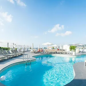 Aparthotel Typic Marina Playa - Adults Only Sant Antoni de Portmany