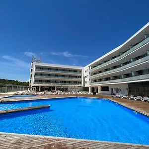 Hotel Rvhotels Nautic Park Castell-Platja d’Aro
