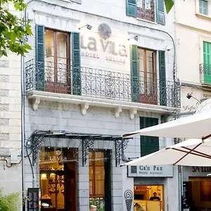 Hotel La Sóller
