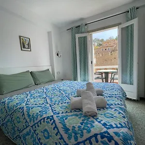 P&r Hostals Maria Rosa Spagna