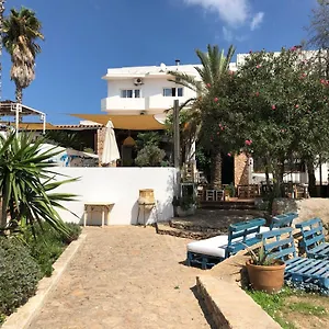Gasthof Illes Pitiueses Sant Ferran de Ses Roques