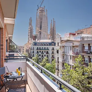 Marina - Abapart Spagna