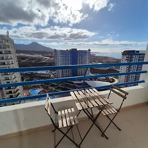 Paraíso Del Sur Costa Adeje (Tenerife)