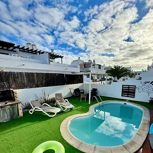 Hostel La Fresa Corralejo
