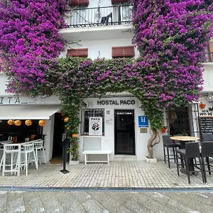 Gasthof Paco Marbella