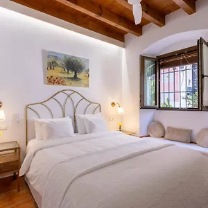 Hotel La Morada Mas Hermosa Marbella