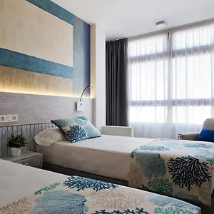 Aparthotel Idafe Las Palmas / Gran Canaria