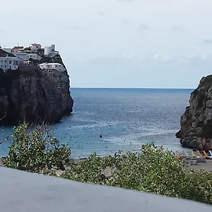 Hotel Osprey Menorca Cala En Porter (Menorca)