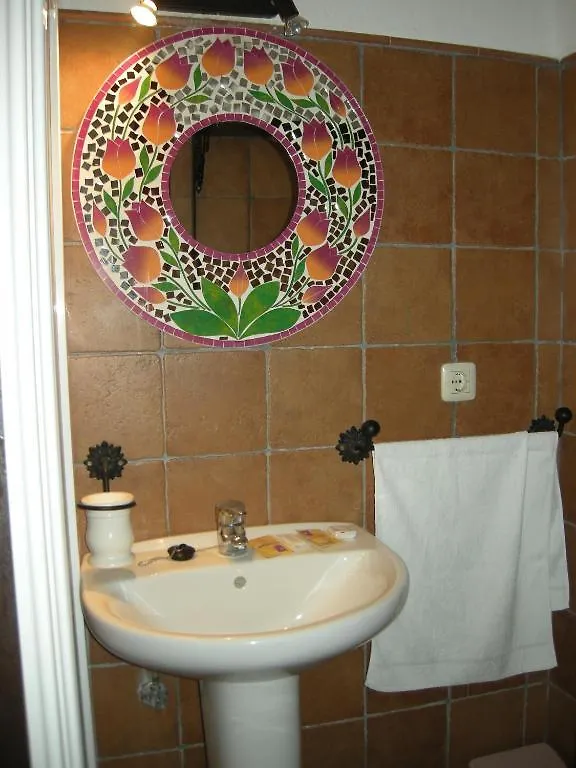 El Rancho Aparthotel Tarifa