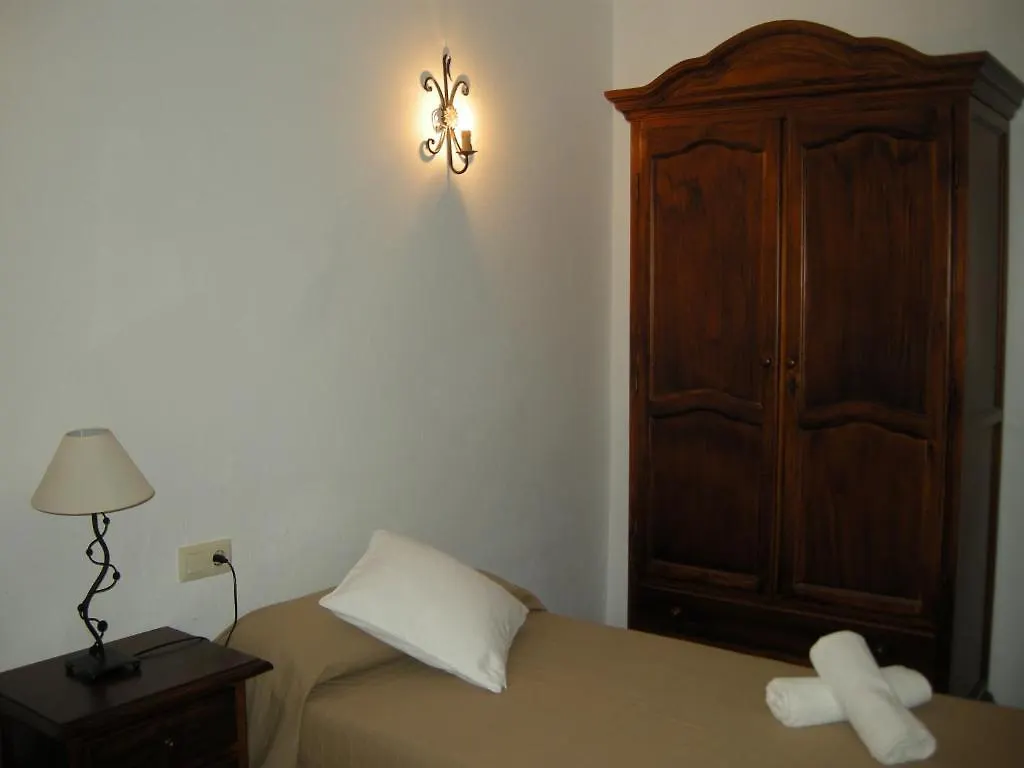 El Rancho Aparthotel Tarifa