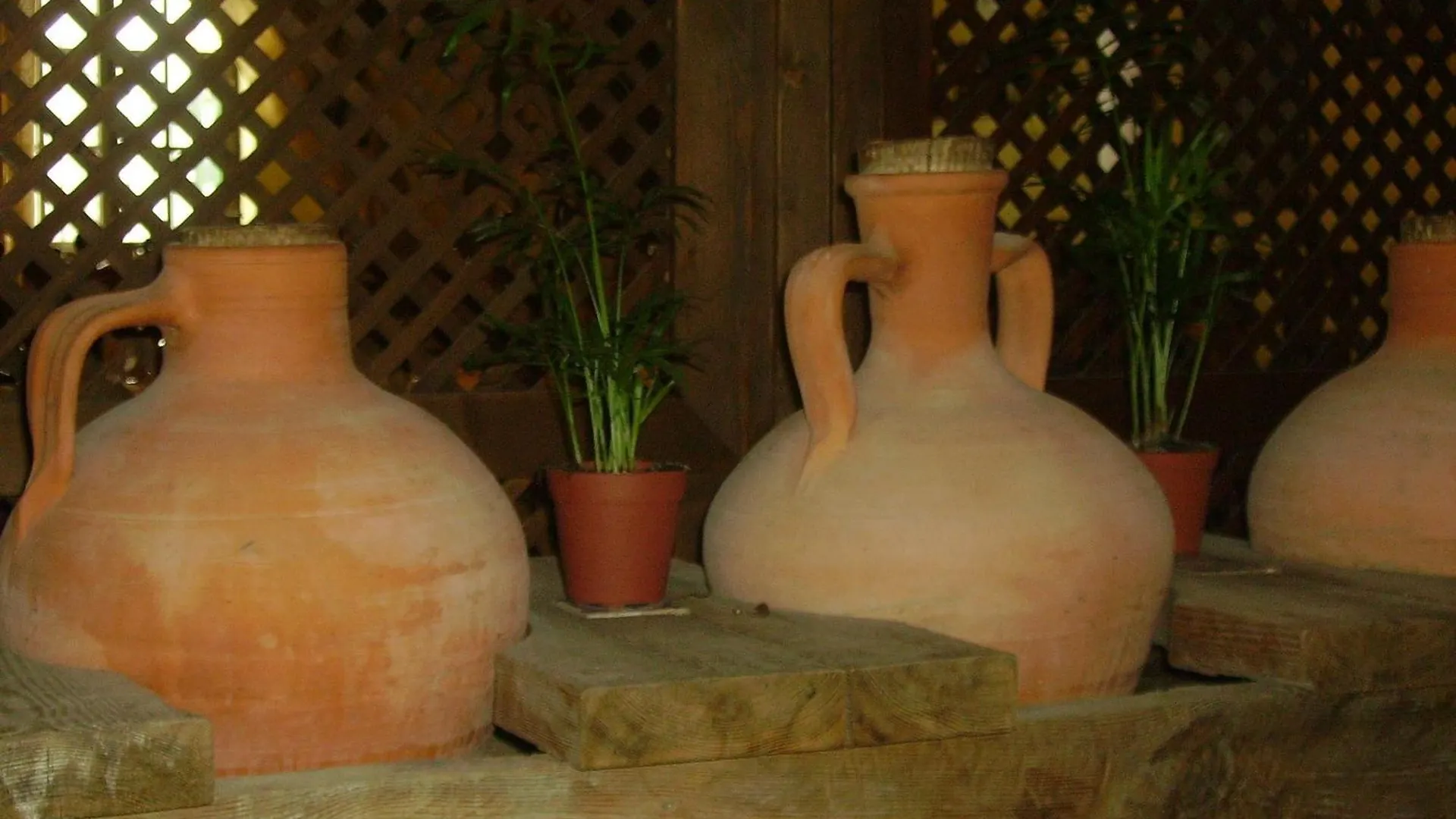 El Rancho Aparthotel Tarifa
