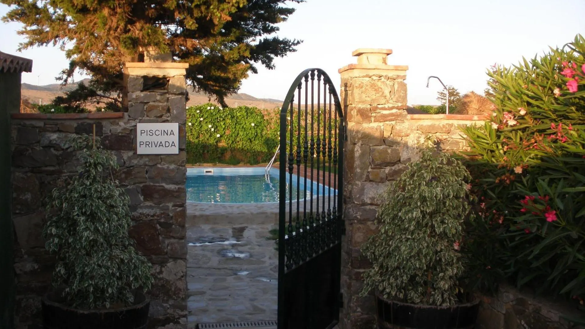 El Rancho Aparthotel Tarifa Spain