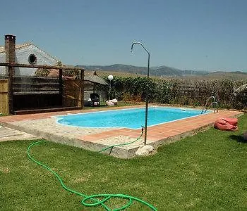 El Rancho Aparthotel Tarifa