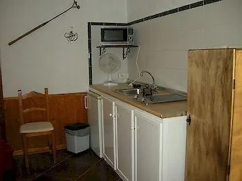 El Rancho Aparthotel Tarifa 3*,  Spain