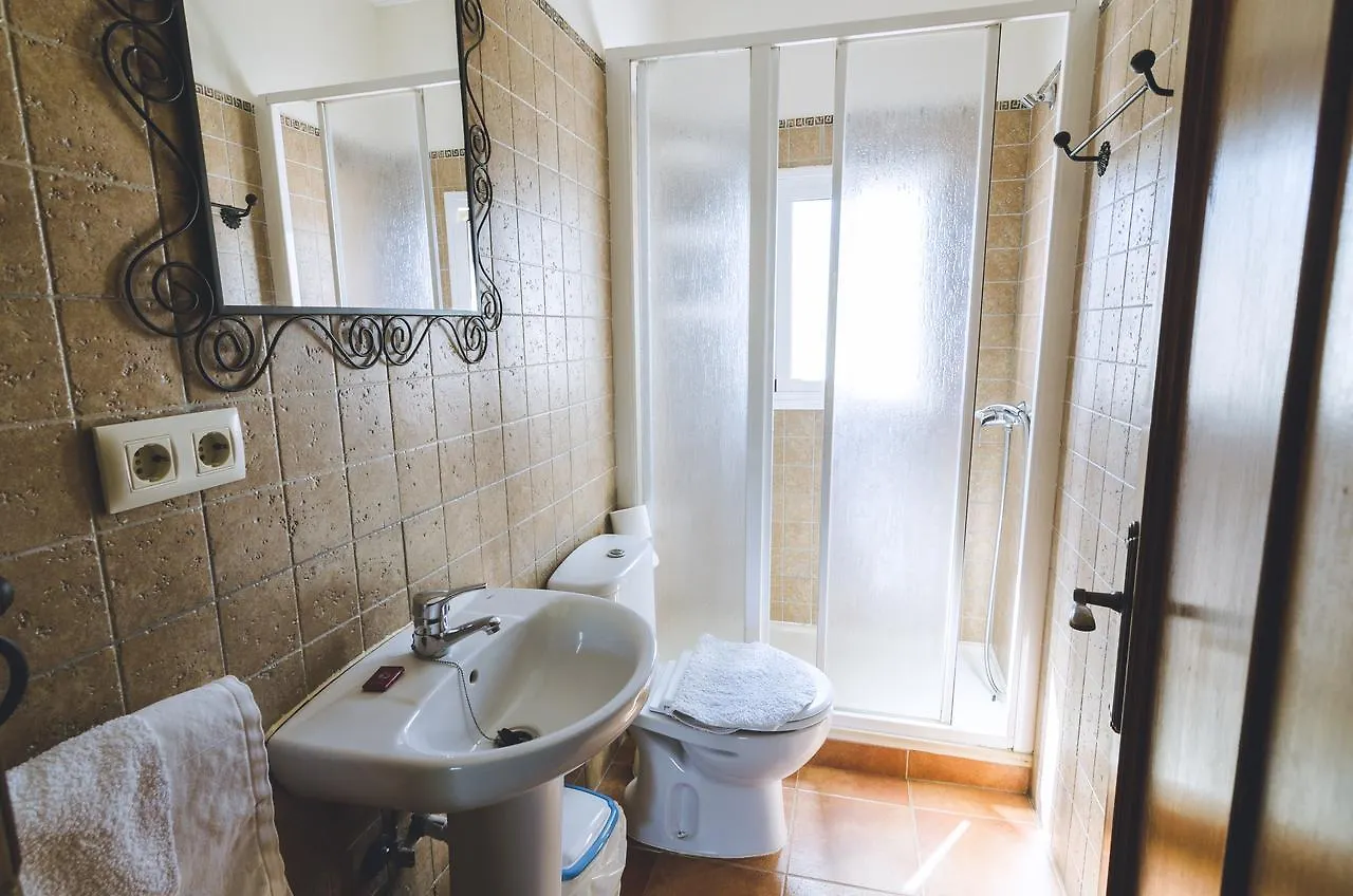 El Rancho Aparthotel Tarifa