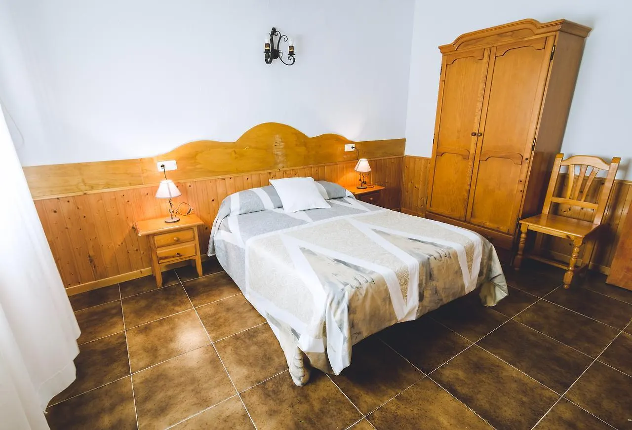 El Rancho Aparthotel Tarifa
