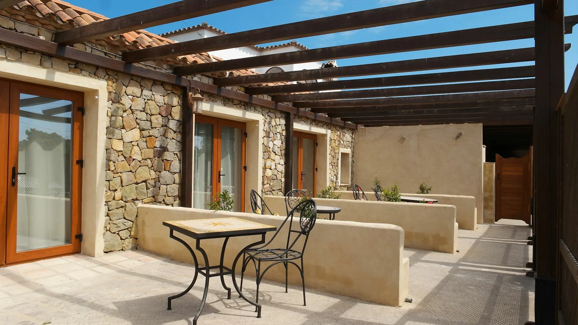 El Rancho Aparthotel Tarifa
