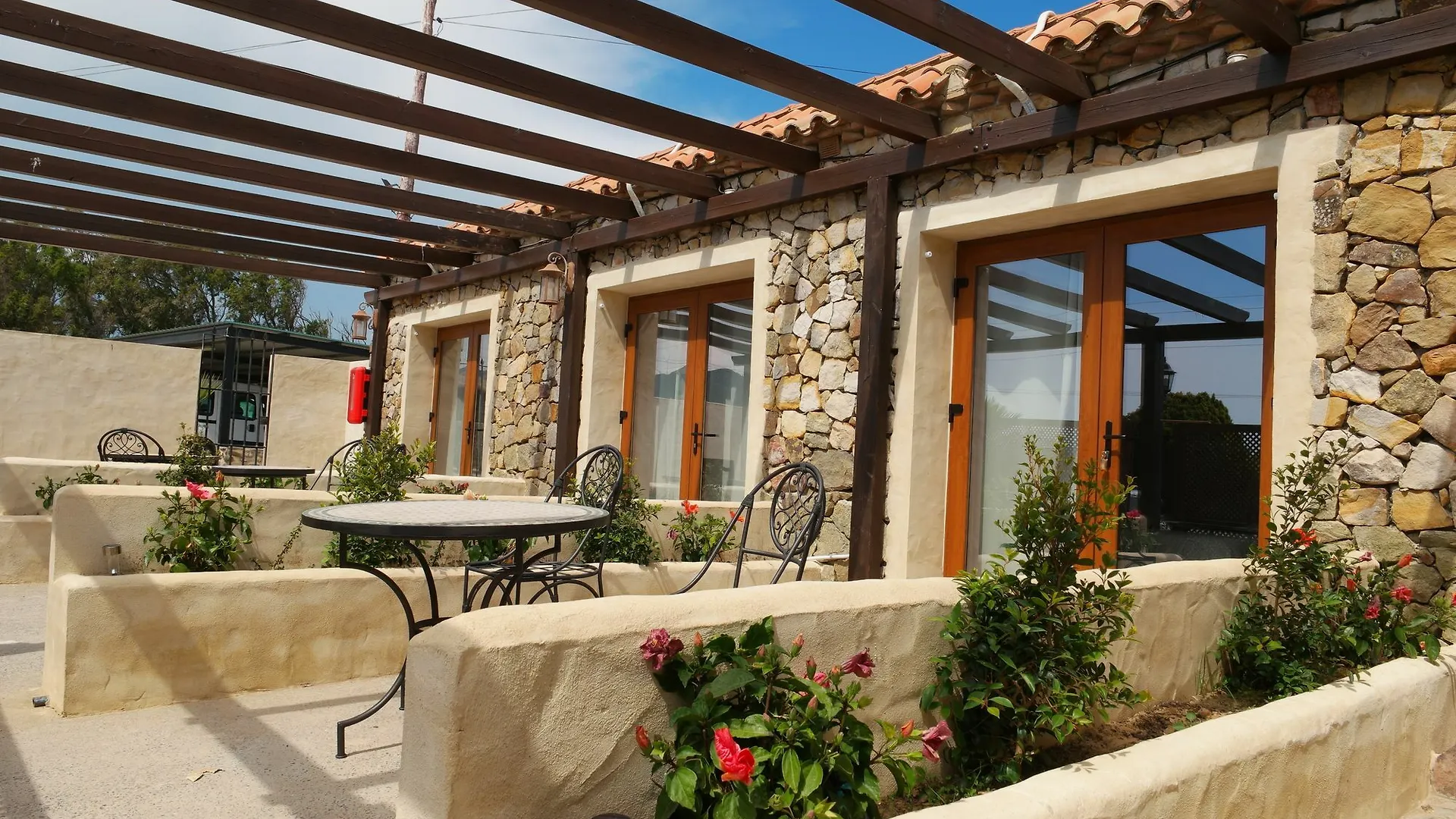 El Rancho Aparthotel Tarifa