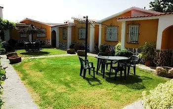 El Rancho Lejlighedshotel Tarifa