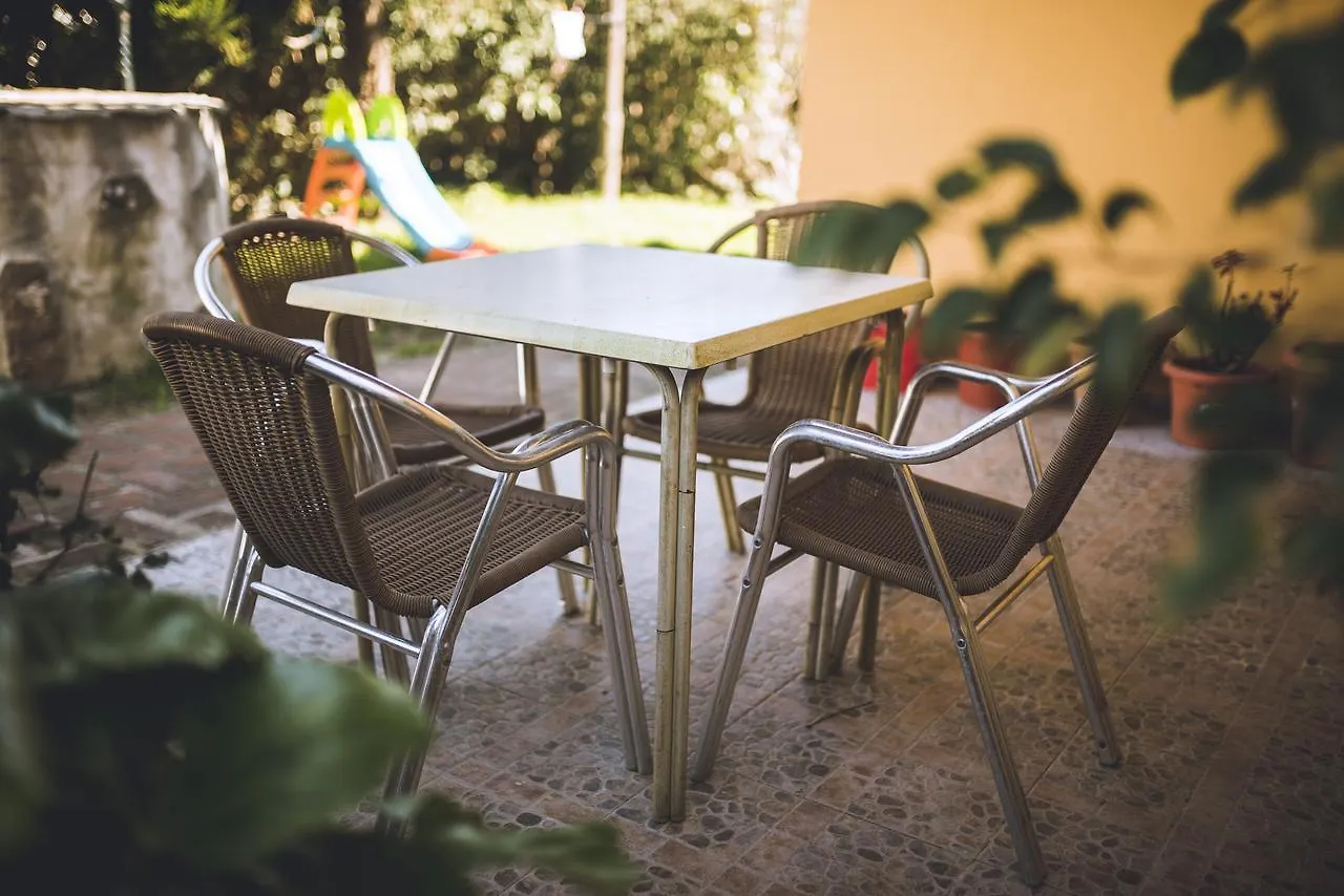 El Rancho Lejlighedshotel Tarifa