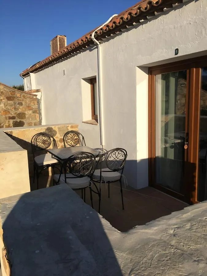 ***  El Rancho Lejlighedshotel Tarifa Spanien