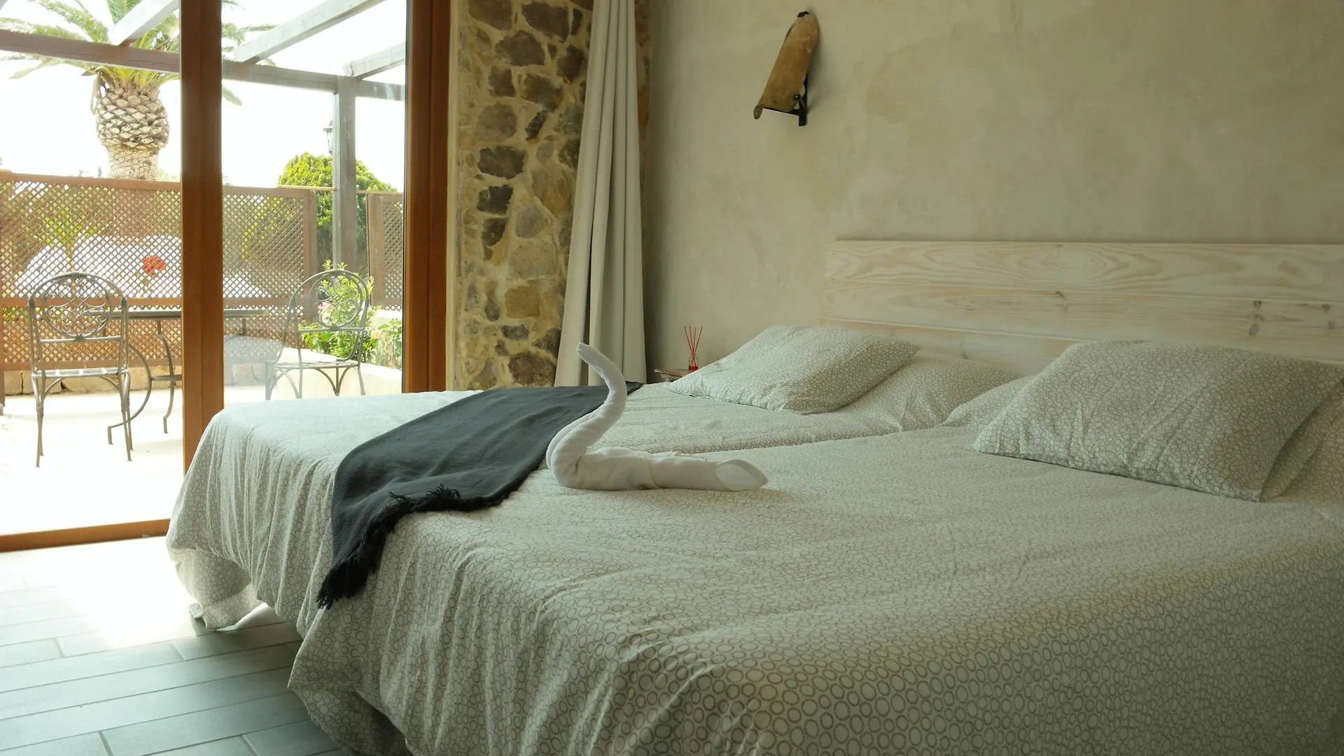 El Rancho Lejlighedshotel Tarifa 3*,  Spanien