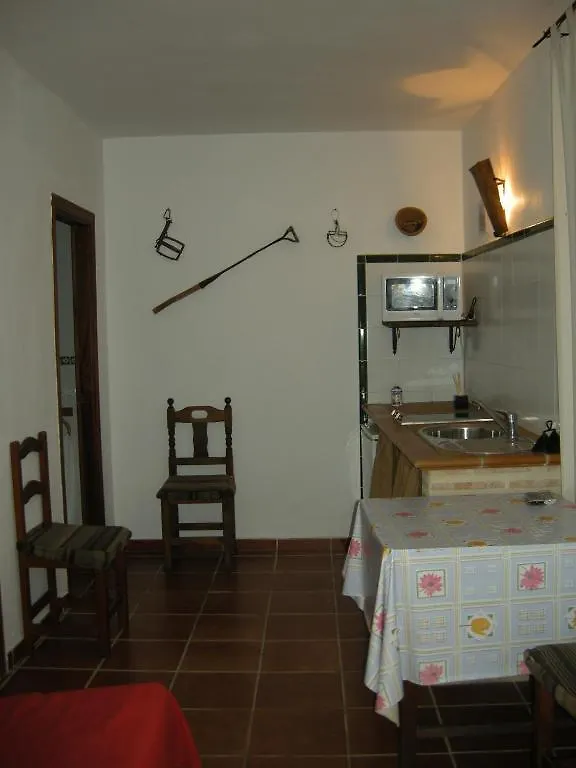 El Rancho Aparthotel Tarifa
