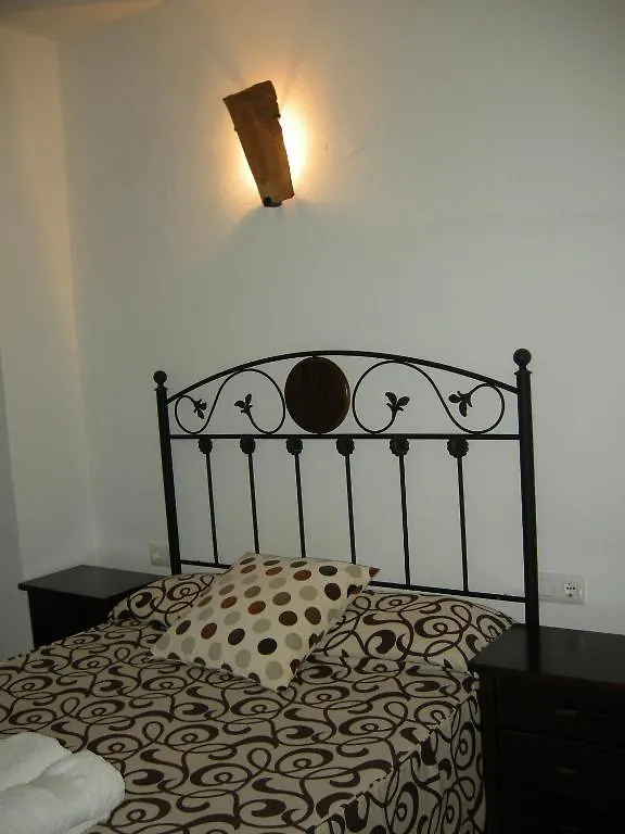 El Rancho Aparthotel Tarifa
