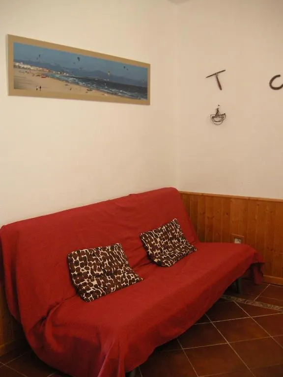 El Rancho Aparthotel Tarifa