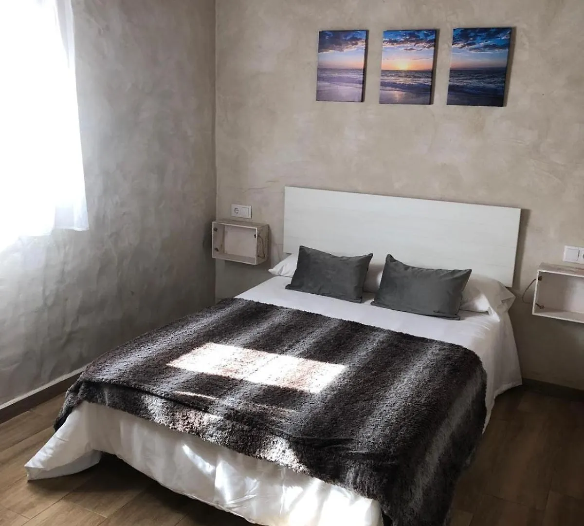 El Rancho Aparthotel Tarifa