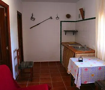 ***  El Rancho Aparthotel Tarifa Spanje
