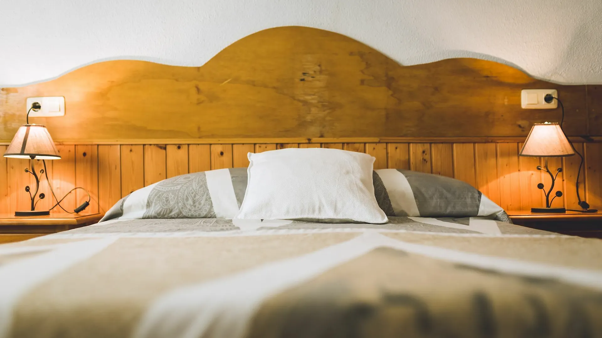 El Rancho Aparthotel Tarifa