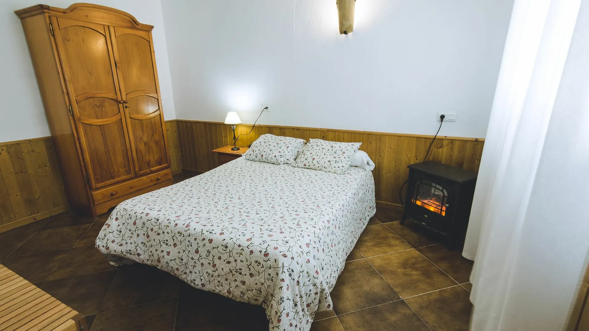 El Rancho Aparthotel Tarifa