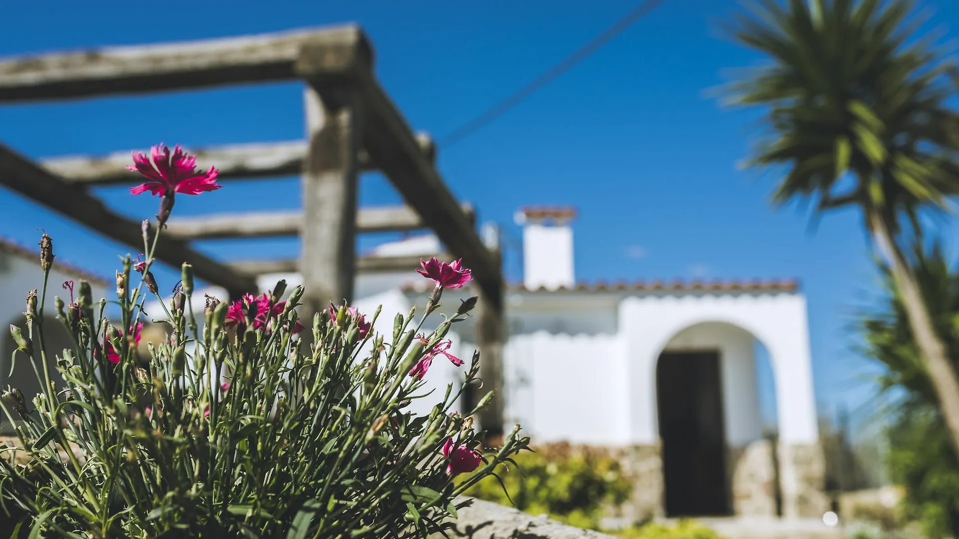 El Rancho Aparthotel Tarifa