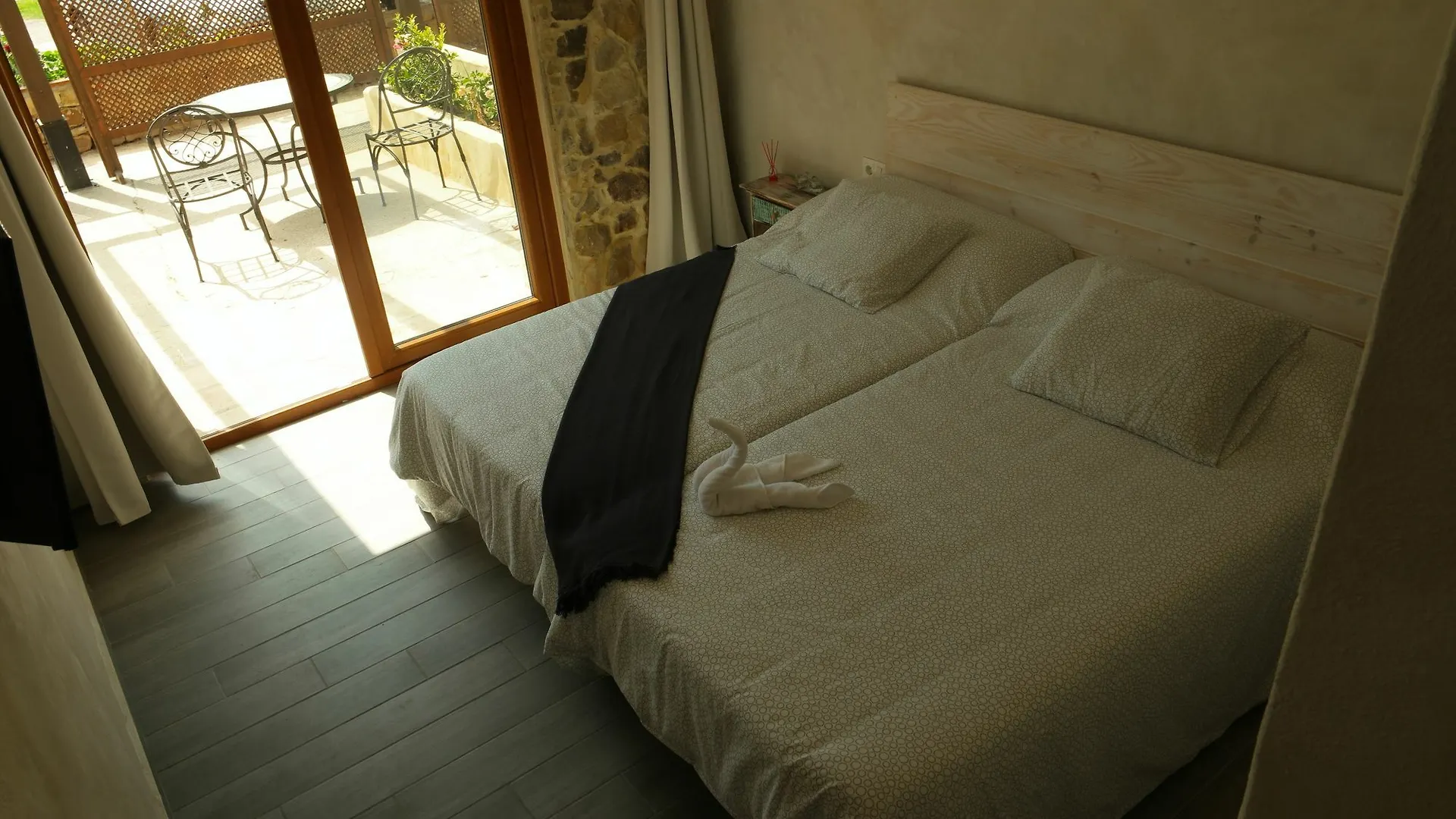 El Rancho Aparthotel Tarifa 3*,  Spanje